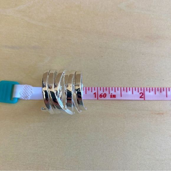 3/$25 Modern Ring - Picture 4 of 7